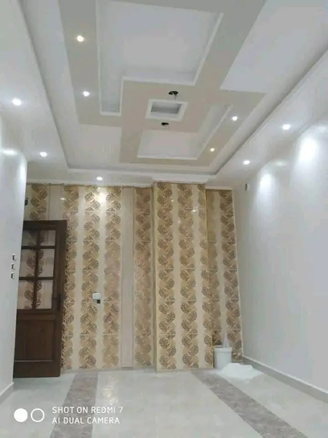 شقة سكنية للبيع من المالك مباشرة